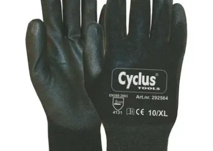 Welke handschoenen voor recreatief fietsen